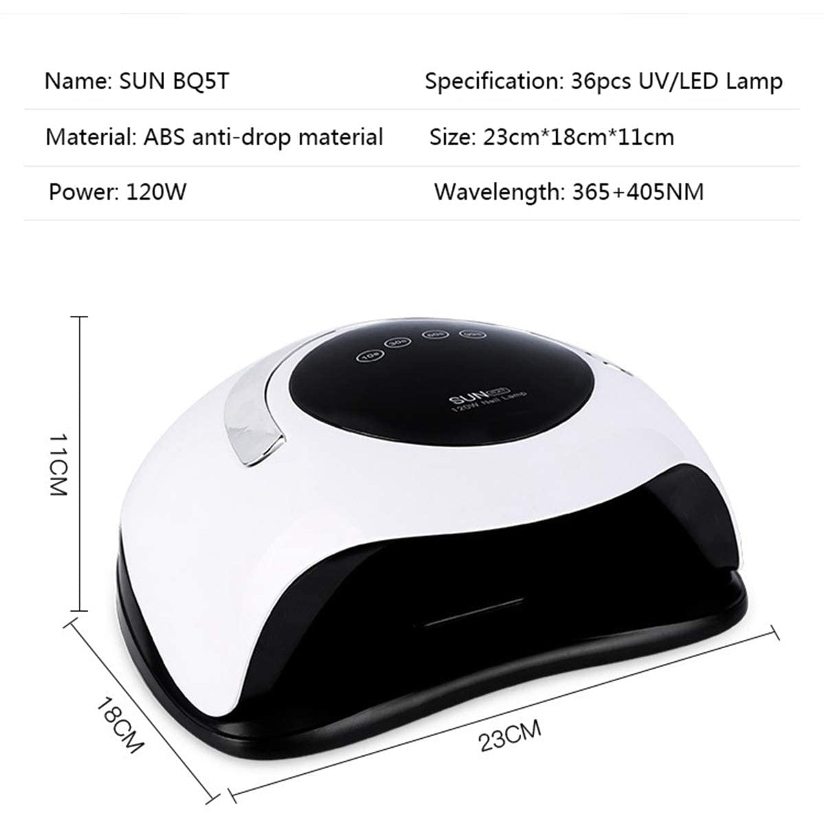 лампи-за-печене-на-гел-лак-Sun-BQ5T-Atron лампи-за-печене-на-гел-лак-Sun-BQ5T-Atron